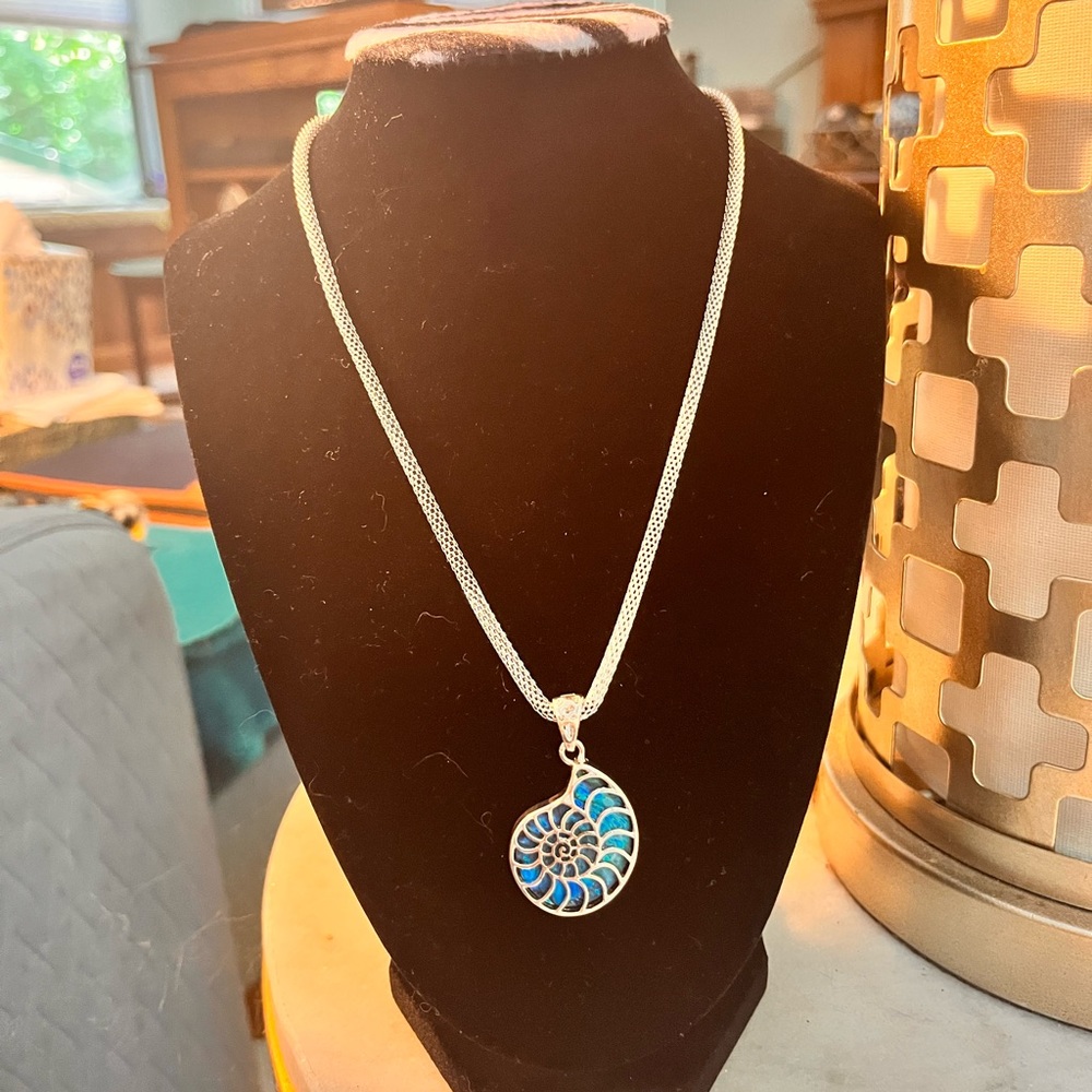 Southern Chic Statement Necklace